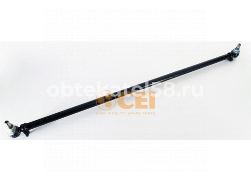 Тяга рулевая поперечная DAF CF85/XF95/XF105 L=1690 он 1700000 CEI 220359