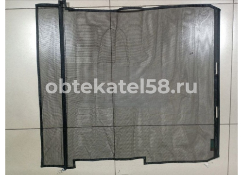 Сетка для защиты радиатора SITRAK C7H, HOWO T5G OEM 712W062010002