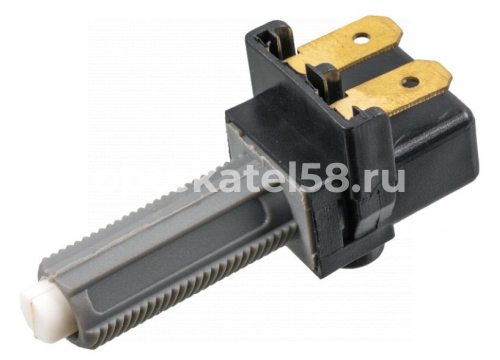 Датчик включения стопсигнала MERCEDES/KMZ-5490 он 0015452409 STARTEC INF.05.018