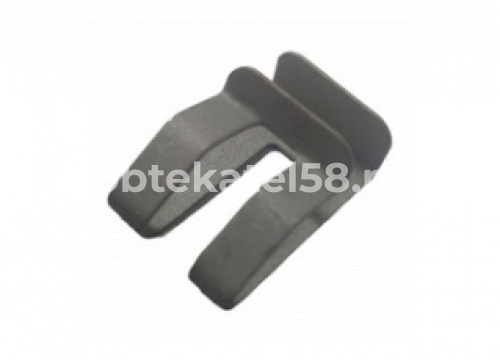 Клипса MERCEDES крепления накладки кабины OEM A0029919770