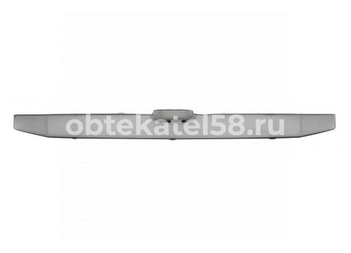 Сетка решетки радиатора Scania 6 P/G/R/T верхняя он 1875846 КИТАЙ TD09-52-041