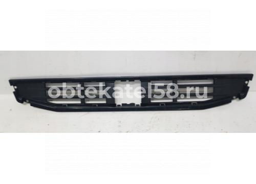 Решетка решетки радиатора нижняя VOLVO FH 4v пластик/под радар ZIGLER ZG02-82298657