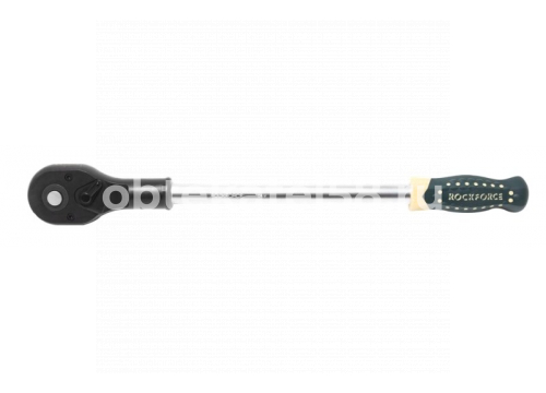Трещотка 3/4" 24 зуба/1000мм ROCKFORCE RF-80261010