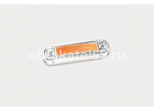 габаритный светодиодный фонарь FT-045 Z LED Желтый