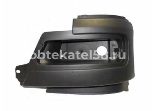 Корпус поворотника левый Mercedes ATEGO 1 (98-03) A 9738800005