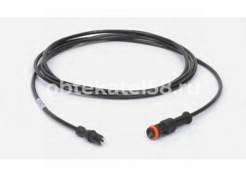 Удлинитель датчика ABS L-3000мм HALDEX 814004401 