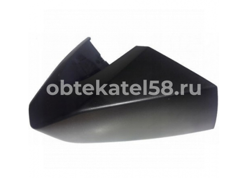 Крышка стойки зеркала RENAULT T-Series Euro6 нижняя/RH(правая) он 7482574172 AUGER 90589