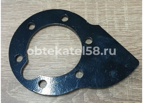 Кронштейн тормозного вала BPW приварной он 0328555710 AVTOSHTAMP AS350001
