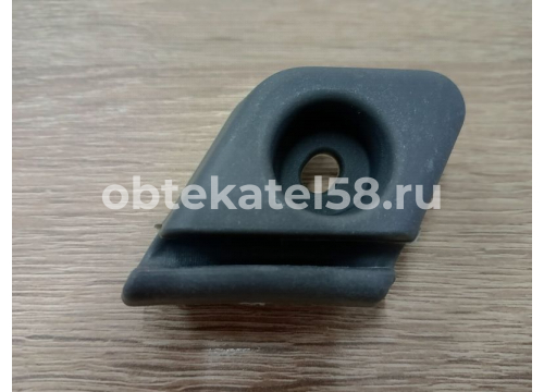 Крепление защиты фары VOLVO FH16 4v+ 2021-> левое он 23633480 TANGDE TD13-51-101L