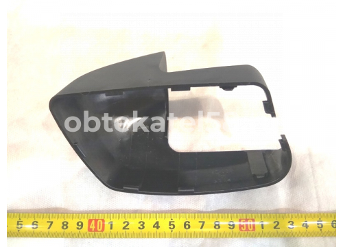 Крышка стойки зеркала MERCEDES Atego (98-04)/Axor(01-04) нижняя/RH MARSHALL M4300146/MBG1674DR
