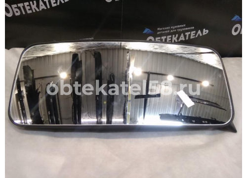 Зеркало основное MERCEDES ACTROS MP1/MP2 RH/LH подогрев 188х433мм TANGDE TB03B003002(ZL01-50-011H)