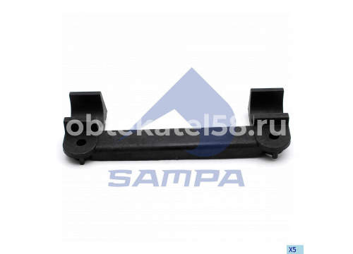Крепление фары противотуманной Man TGX/S правое 81251400140 SAMPA 18200291