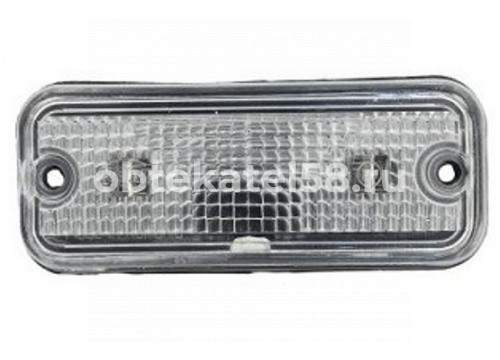 Фонарь габаритный MB Axor Actros Atego/DAF Hella 2PF961167-021