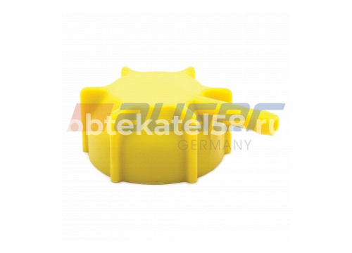 Крышка расширительного бачка радиатора MAN 81061110026 Auger 94907  