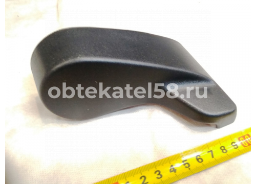 Крышка стойки зеркала VOLVO FH(12/13/16)/FM(9/12/13) нижняя/RH 20455993 TANGDE ZL20-51-019I