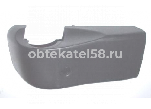 крышка стойки зеркала MAN TGA нижняя правая TangDe ZL20-57-021BR