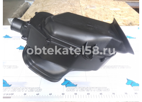 Корпус предварительного очистителя воздуха Scania 1746067 КИТАЙ TD07-52-240
