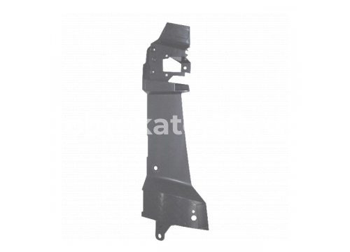 Volvo FH16 4v 2013-> внутренняя панель облицовки фары правая он 82884084 TANGDE TD11-51-004R