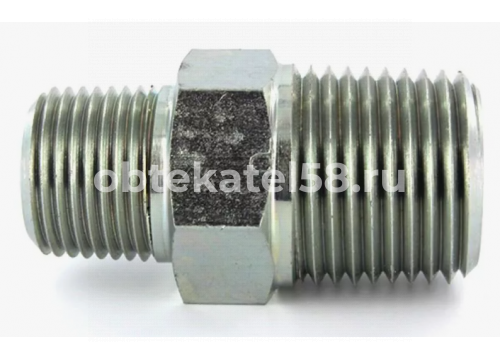 фитинг Startec переходник M18/M1/4" INF.51.M18X1,5-M1/4