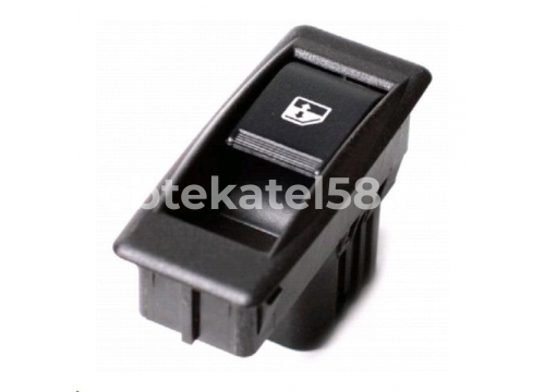Переключатель стеклоподъемника МАЯК 501058 он PK921.3709.000