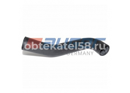 Патрубок радиатора верхний MAN TGA/TGS/TGX 81963010678 Auger 76908  