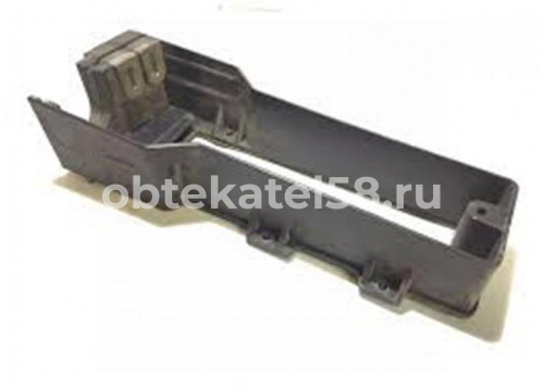 Коробка блока предохранителей VOLVO FH/FM 2v правая он 24424519 ALFACAR AC24424519