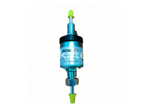 Топливный насос отопителя AERO COMFORT 12v 2.2ml АС 08 12в