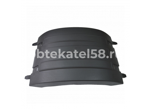 крыло заднее верхнее Volvo FH/FM 3v/4v L=R (С РЕЗИНКАМИ) он 21094388 TANGDE TV05.C018002