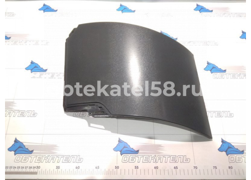 Панель капота угловая Volvo FH16 2013-> правая он 82858516 AUGER 86255