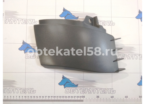 Панель кабины VOLVO FH16 4v 2013-> правая он 82835601 AUGER 95030