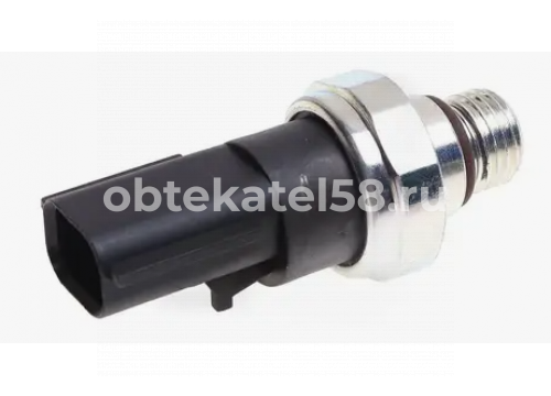 Датчик давления масла Cummins ISF 2.8, ISF 3.8, ISBe, ISDe, ISLe KMZ/ПАЗ/ГАЗ он 4076930 OEM 4076930F