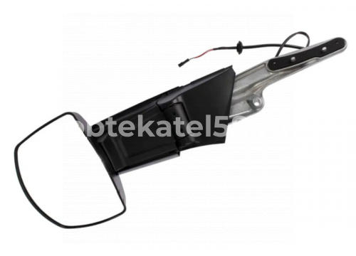 Зеркало переднего обзора MERCEDES ACTROS MP4 2011-> кронштейн/подогрев TANGDE TB06B003001