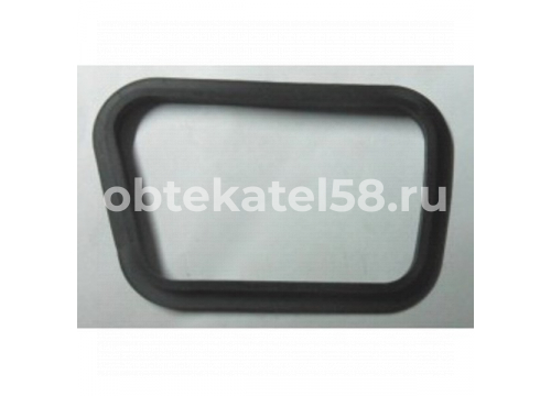 Прижимное Кольцо левой заглушки MAN TGX 81416850085
