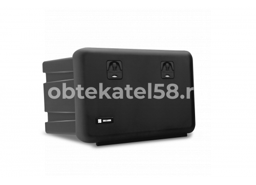 Инструментальный ящик Daken SKARB 852х529х468 V=140л 81508