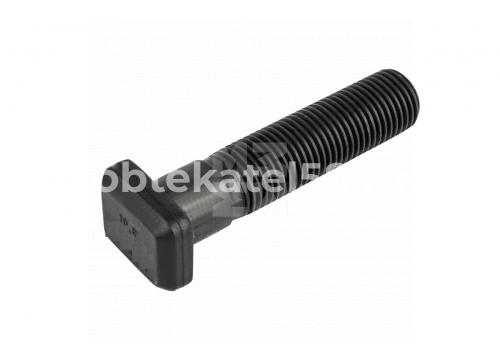 Болт крепления колеса SCANIA (L=97; 7/8'' - 11 BSF) стальной диск он 272853 SIMPECO SP2202.0150