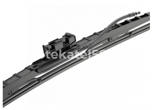Дворник Mercedes Actros MP4 70см К-т 2шт он A0018207245 TANGDE TD19-50-228-2