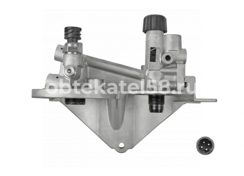 Корпус топливных фильтров RENAULT/VOLVO с датчиками он 20910188 AUGER 81120