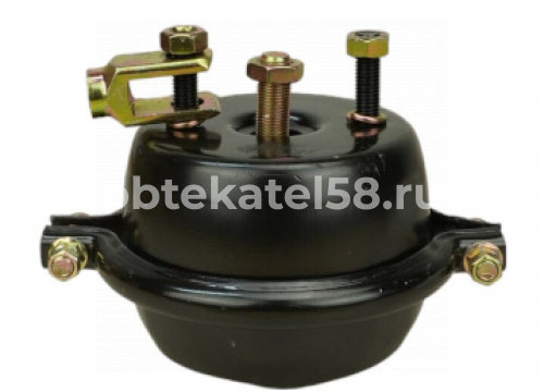 Тормозная камера с вилкой JAC N75 передняя левая OEM 3519100LE030