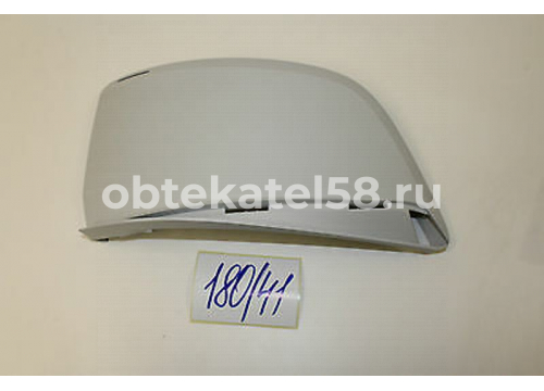 Дефлектор внутренний MERCEDES Actros MP1 RH/белый он 9418841222 MARSHALL M3100605