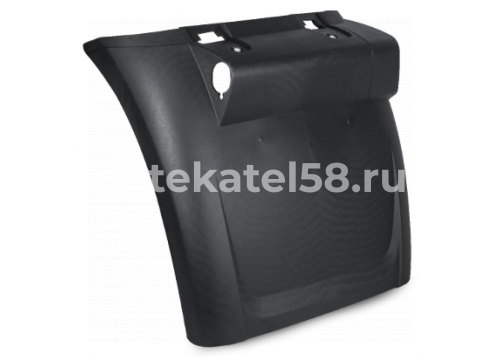 Крыло заднее DAF XF105 переднее левое он 1875549 AUGER 76967