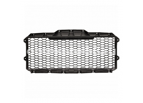 Решетка бампера Dongfeng GX нижняя 8406038-C6200 Enterprise E9806003