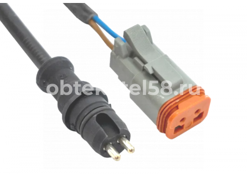 Удлинитель датчика ABS TEBS 2.2 L-3000мм WABCO 1180922