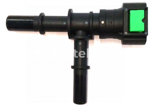 Фитинг топливный 7.89-7.89-7.89 Т-образный STARTEC INF.41.789/789T2