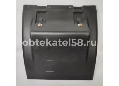 Крыло заднее заднее SITRAK C9H (C7H Max) он WG9925954031