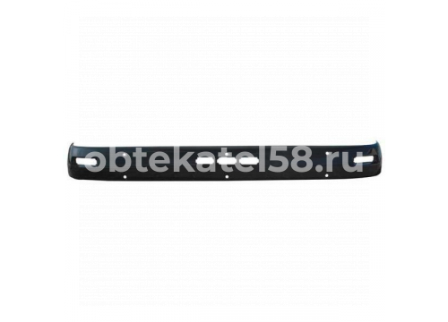 Козырек солнцезащитный цельный Scania 4/5seria под 5 габаритов 1430535 TANGDE TS05C046001