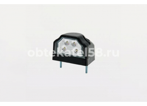 Подсветка номера LED FT-31
