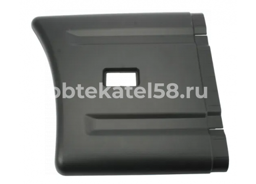 Часть боковой защиты задняя ПРАВАЯ Scania 4/5 1362706 R-TRUCK 0303-536812