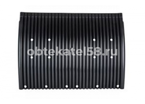 Крыло заднее заднее Volvo FH 1v 8156554 Marshall M3140914