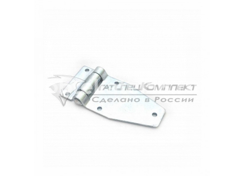 Петля на ящики и люки 116х34мм ZN F06.5