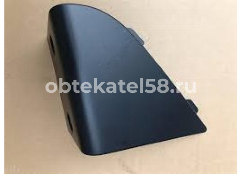 Заглушка бампера DONGFENG нижняя левая OEM 8406061С6200